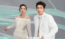 Tăng Phúc nhận tin 'song hỷ' mùa cuối năm, tái hợp với giọng ca Trương Thảo Nhi