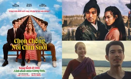 Elizabeth Olsen trở lại với dòng phim hài – lãng mạn, 'Đại thoại Tây Du' của Châu Tinh Trì trở lại rạp Việt