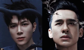 'Visual không góc chết' của Anh Tú Atus và Lương Thế Thành khi lên đồ thời thượng trong bộ ảnh mới