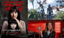 'Avatar: Lửa và Tro tàn' chốt sổ phim Hollywood năm 2025, tác phẩm kinh dị 'gây bão' Nhật Bản cập bến Việt Nam