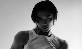 Ngoài Anh Tú Atus và Lương Thế Thành, lộ diện thêm 'nam thần 6 múi' góp mặt trong 'bom tấn' kinh dị cổ trang Việt