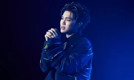 Dàn 'Anh trai say hi' nói gì về hành trình trưởng thành trong âm nhạc của CAPTAIN BOY?