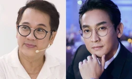 NSƯT Thành Lộc, Hứa Vĩ Văn lồng tiếng cho phim hoạt hình đáng mong chờ mùa Giáng sinh 2025