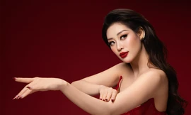 Sau 6 năm đăng quang, cuộc sống của Hoa hậu Khánh Vân thay đổi như thế nào?