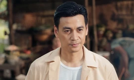 Trở lại màn ảnh rộng sau 20 năm, 'nam thần màn ảnh' đình đám một thời Ngọc Thuận vẫn giữ nguyên phong độ