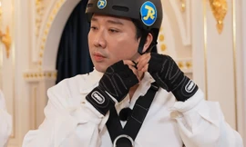 Điều gì khiến Trấn Thành sợ cực kỳ, đến độ xanh mặt?