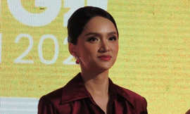 Sau hành trình 'Miss Universe 2025', Hoa hậu Hương Giang: 'Nỗ lực hơn nữa để mang lại điều ý nghĩa cho cộng đồng'