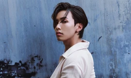 Giọng ca trẻ KIMLONG được ví von là 'tân binh diễn xuất' lần đầu làm một việc hiếm có tại thị trường nhạc Việt