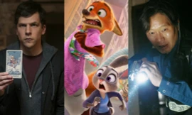 'Zootopia 2' của Disney nhận về 'cơn mưa lời khen', 'Thị đế BaekSang' Yoo Jae Myung trở lại với phim độc lạ