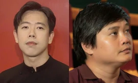 Hai đạo diễn tài năng Trần Thanh Huy và Đỗ Quốc Trung bắt tay làm phim tôn vinh giá trị tình thân cùng nghề xiếc