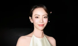 Đạo diễn Thu Trang bày tỏ: 'Tôi dám bước ra khỏi vùng an toàn và may mắn là không bị ngã đau'