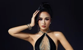 'Ca sĩ 3 tỷ view' Phan Như Thùy tiết lộ từng ỷ lại vì tự tin có gia đình 'chống lưng'