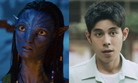 'Avatar: Fire and Ash' tung teaser trailer đầy choáng ngợp, phim của đạo diễn kỳ cựu Hứa Phú Tường 'cập bến' rạp Việt