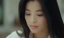 'Nàng thơ màn ảnh' Lan Thy có phản ứng bất ngờ khi diễn cảnh ngoại tình, 'giường chiếu' táo bạo với 'nam thần' Otis