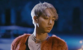 ‘Hot boy bánh giò’ Võ Đình Hiếu hiếm hoi tiết lộ về cuộc sống hôn nhân hạnh phúc nhưng kín tiếng