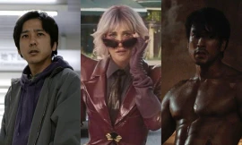 Nữ danh hài đình đám Kristen Wiig vào vai phản diện 'cực slay', 'Tee Yod: Quỷ ăn tạng Phần 3' lộ diện nhân vật mới