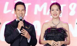 'Bom tấn trăm tỷ' của cặp đôi đình đám showbiz Việt Lý Hải và Minh Hà chính thức 'xuất ngoại'