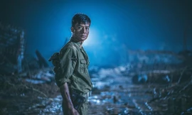 Hiếu Nguyễn của 'Mưa đỏ' bất ngờ được 'săn đón': Từ màn ảnh rộng oai hùng đến bi kịch giằng xé trên sóng truyền hình