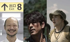 Phim kinh dị độc lạ từ game đình đám 'Exit 8' ra rạp Việt, 'nam thần' Nadech Kugimiya lại 'gánh team' trong phim mới