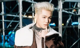 Sau 3 năm hoạt động âm nhạc, em út của 'Anh trai say hi' CAPTAIN BOY chính thức có mini concert đầu tiên