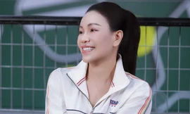 Trà Ngọc Hằng mang đời thật vào phim, netizen tò mò liệu có ngập tràn drama?