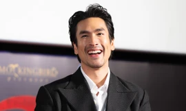 'Nam thần màn ảnh' Thái Lan Nadech Kugimiya: 'Tôi cảm thấy khán giả càng mong tôi cởi áo nhiều hơn'