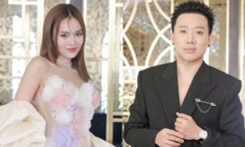 Ninh Dương Lan Ngọc chấn thương, Trấn Thành khổ sở khi 'đối đầu' dàn nghệ sĩ trẻ