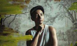 Rhymastic công bố điều 'chấn động' ngay tại fan meeting đầu tiên trong sự nghiệp