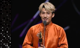 Vừa trở thành Thị đế giải thưởng 'Kim Chung', Liên Bỉnh Phát 'gây sốt' với 'cú lật mặt' tại 'Running man Vietnam'