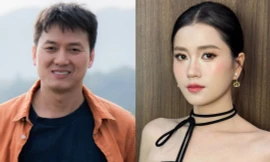 Quách Ngọc Tuyên lần đầu hợp tác và tiết lộ giá cát sê không thể ngờ của Lâm Vỹ Dạ