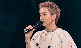 OSAD luôn trăn trở khi: 'Mọi người nghĩ đến mình như một 'hiện tượng ăn may' từ Người âm phủ'