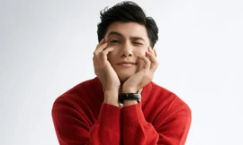 Chuyện gì khiến học trò của siêu mẫu Võ Hoàng Yến tuyên bố 'chấn động' không làm việc chung với người nói nhiều làm ít?