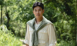 Ca sĩ Hồ Trung Dũng: 'Sau nhiều mất mát, hạnh phúc đơn giản chính là điều quý giá nhất'