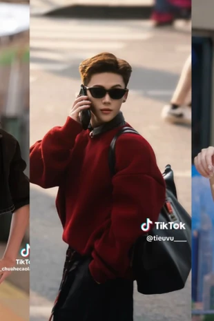 Trào lưu "thuê trạm tỷ" là gì mà thu hút giới trẻ "đu trend" nhiều đến thế?