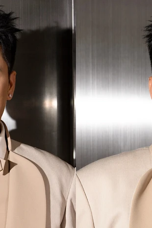 Sau bản hit trăm triệu view, Anh Quân Idol tái xuất với MV "Trong Mắt Em Có"