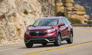 Honda bị kiện vì động cơ không bền như quảng cáo 