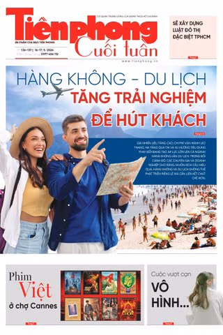 Tiền Phong số 136-137/2026