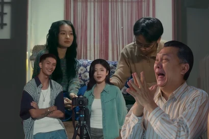 Cảm Ơn Người Đã Thức Cùng Tôi: Đủ sức giữ cảm xúc người xem đến phút cuối