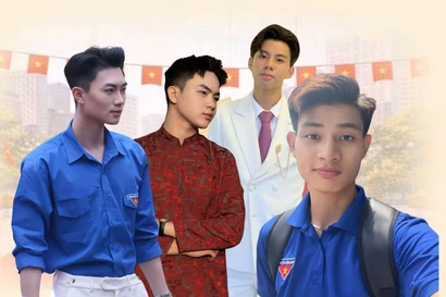 Tâm sự của Gen Z lần đầu tham gia bầu cử: Từ diễn đàn mạng tới bốt bỏ phiếu