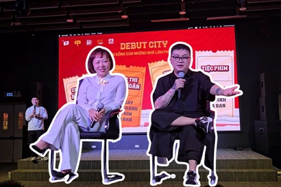 "Biên kịch trăm tỷ" chia sẻ việc dùng trend đưa vào phim điện ảnh