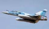 Ukraine mất tiêm kích Mirage 2000 đầu tiên 
