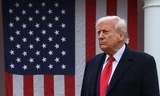 Tổng thống Mỹ Donald Trump tăng thuế với nước láng giềng ngay trước giờ chót