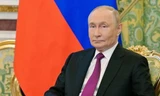 Tổng thống Nga Vladimir Putin nói về khả năng gặp lãnh đạo Ukraine