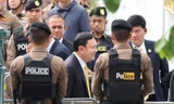 Bên trong nhà tù nơi cựu Thủ tướng Thái Lan Thaksin Shinawatra bị giam giữ