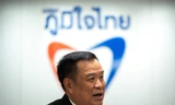 Bước ngoặt bất ngờ sau cuộc bầu cử ở Thái Lan