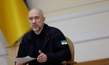 Tổng thống Ukraine đề cử thủ tướng kỳ cựu lãnh đạo bộ quốc phòng 