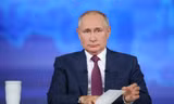 Tổng thống Nga thẳng thừng cảnh báo Ukraine và đồng minh