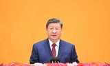 Chủ tịch Trung Quốc có bài phát biểu quan trọng trước thềm năm mới 