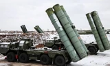 Ảnh vệ tinh hé lộ 'rồng lửa' S-400 Nga thiệt hại nặng nề sau đòn tấn công của Ukraine