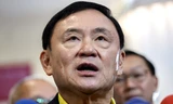 Rộ tin đồn ông Thaksin Shinawatra rời Thái Lan trước thềm bầu cử thủ tướng